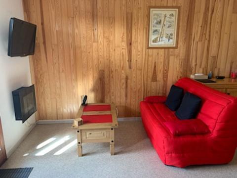 Grand Studio 5 Personnes Station Familiale Montclar Διαμέρισμα Montclar  Εξωτερικό φωτογραφία